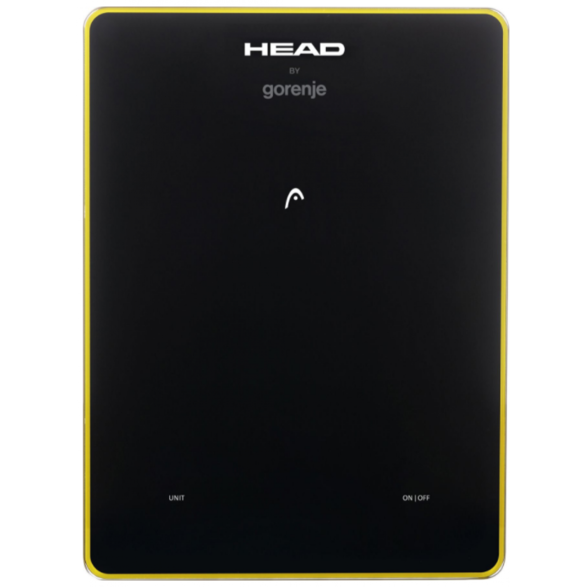 歌爾 Gorenje KT10 HEAD 廚房電子秤 (黑色)